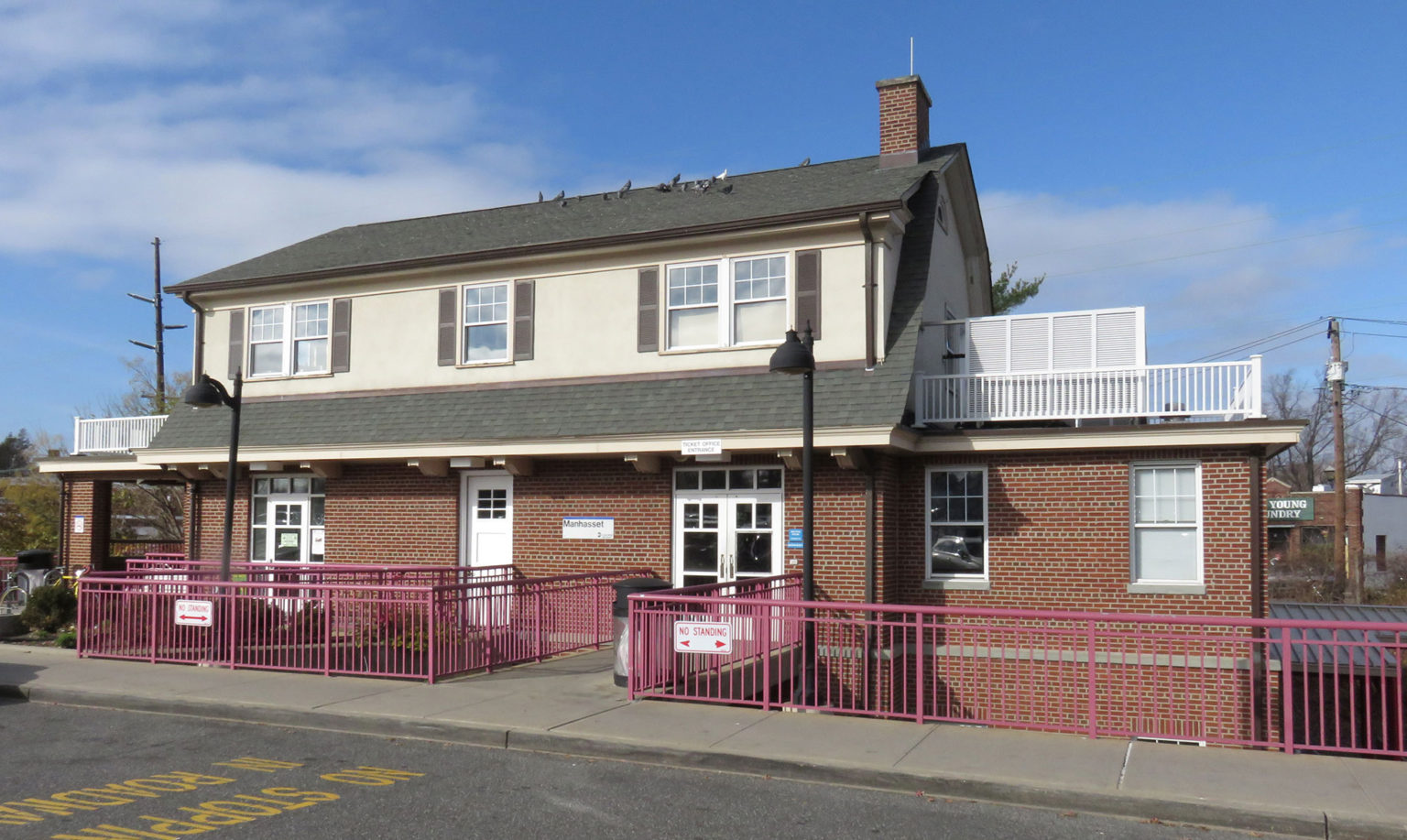 Directions Manhasset Park Drug